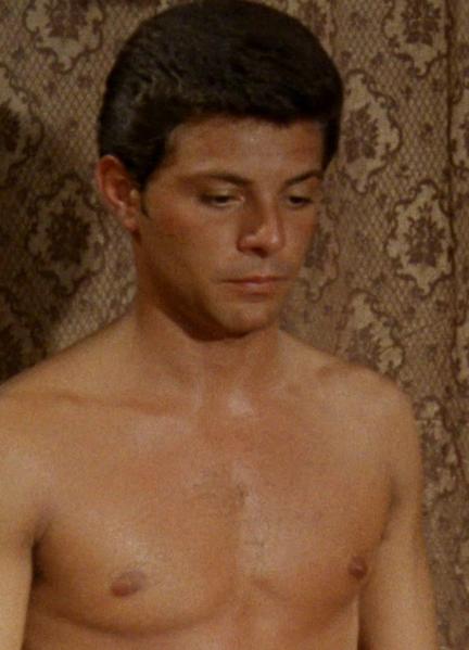 Frankie Avalon Sexy Photos 45177