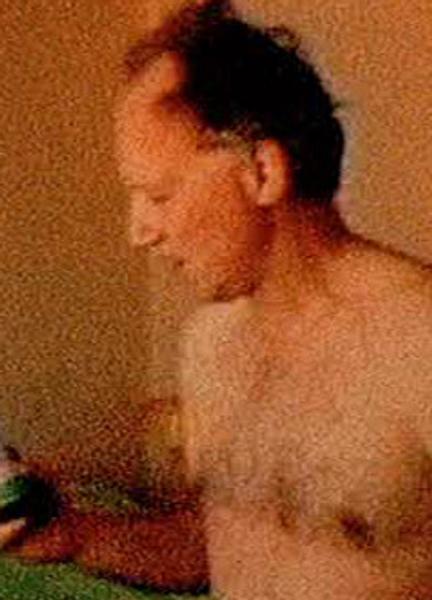 Werner Herzog Sexy Photos 48357