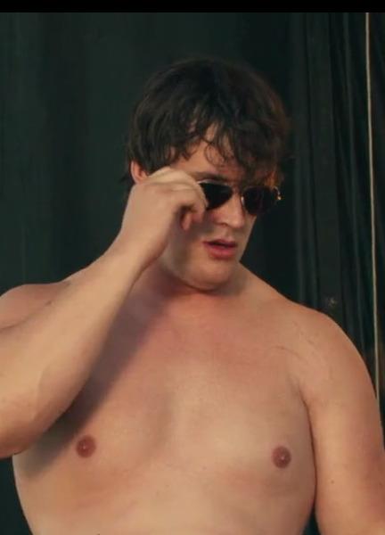 Sexiest Michael Hudson Scenes 49755