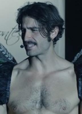 Álex García Nude Photos 40293