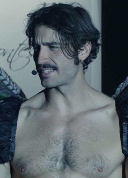Álex García Nude Photos 40293