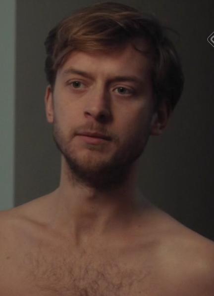 Sexiest Tobias Nierop Scenes 48471