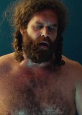 Harley Morenstein Shirtless Underwear 48006