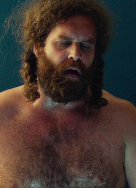 Harley Morenstein Hot Scenes 48006
