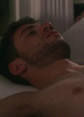 Mark Berger Butt Gay 45213