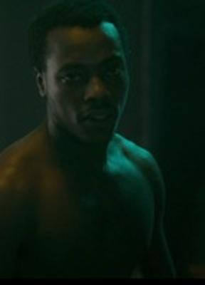 Emmanuel Tahon Butt Sexy 44958