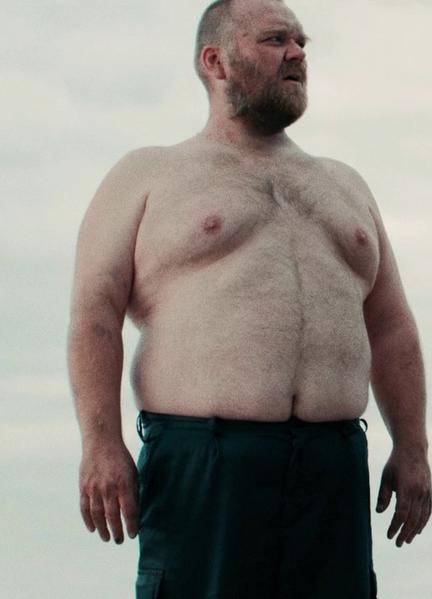 Sexiest Anthony Strachan Scenes 50787