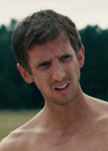 Sexiest Oliver Jackson Scenes 47475
