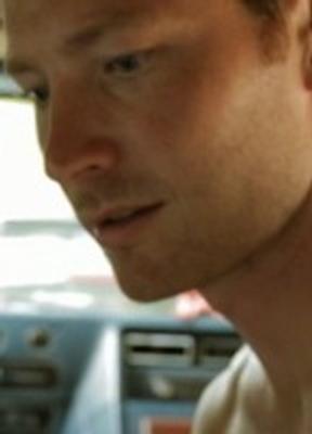 Sexiest Chris Mast Scenes 50847