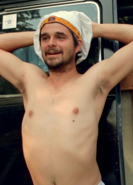 Matthew Isler Sexy Photos 50217