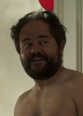Kenneth Collard Sexy Shirtless 49698