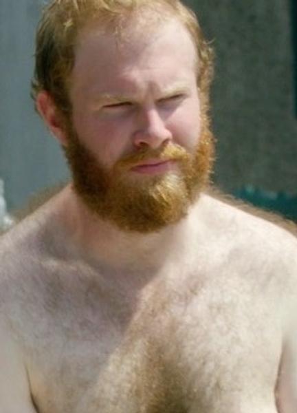 Henry Zebrowski Naked 46602