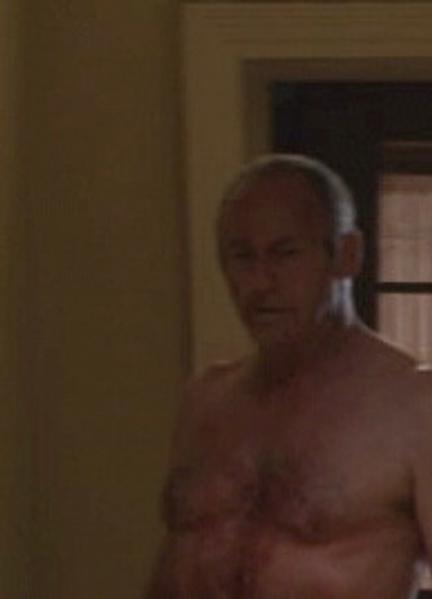 Liam Cunningham Nude Photos 39213
