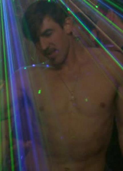 Sexiest Dmitrious Bistrevsky Scenes 49203
