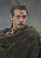 Michael Raymond-James Sexy Shirtless 34701