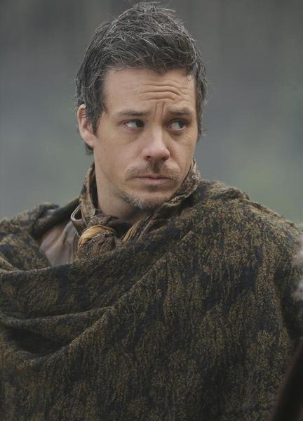 Michael Raymond-James Sexy Photos 34701