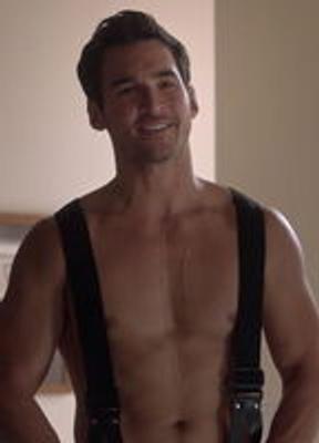 Sexiest Jay Hayden Scenes 32427