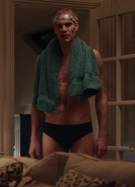 Angus Wright Naked 46782