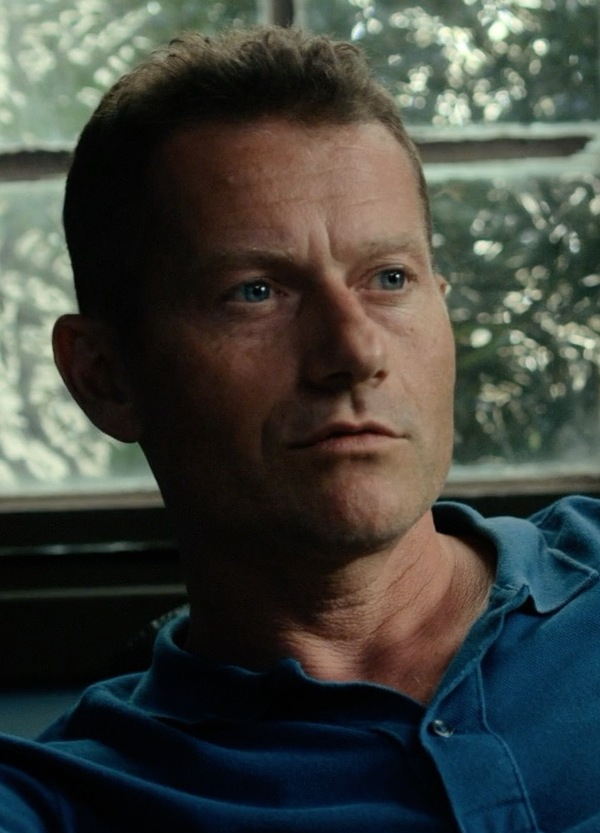 James Badge Dale Naked 66122