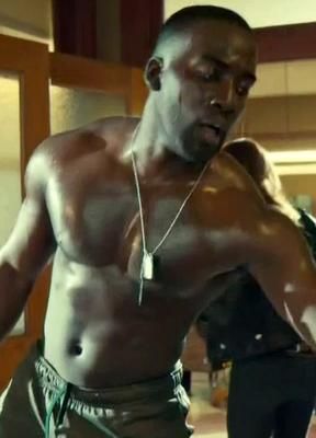 Sexiest Shamier Anderson Scenes 44007