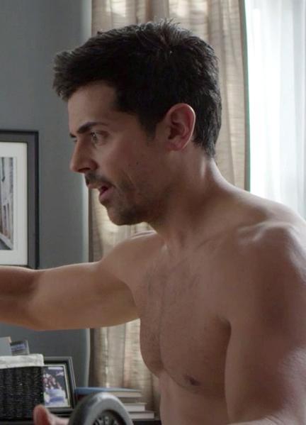 Adam Huss Nude Scenes 41523