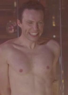 Jeffrey A. Johns Bulge Butt 45357