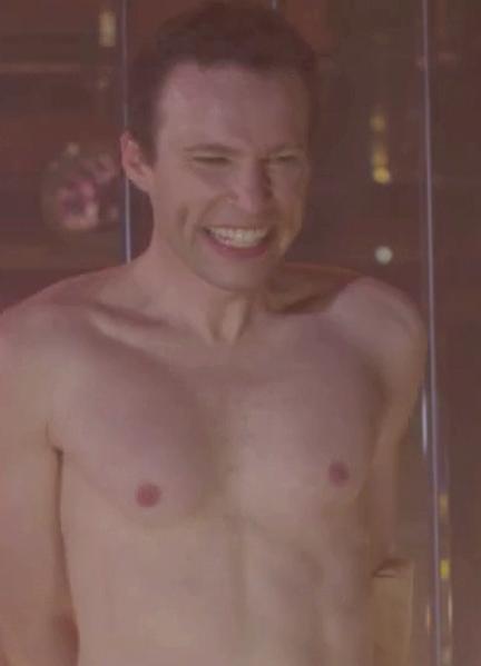 Jeffrey A. Johns Nude Photos 45357