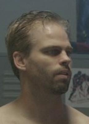 Sexiest John Brickner Scenes 50583