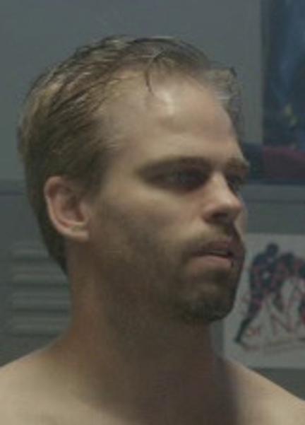 Sexiest John Brickner Scenes 50583