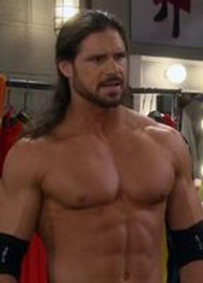 John Hennigan Sexy Photos 30321