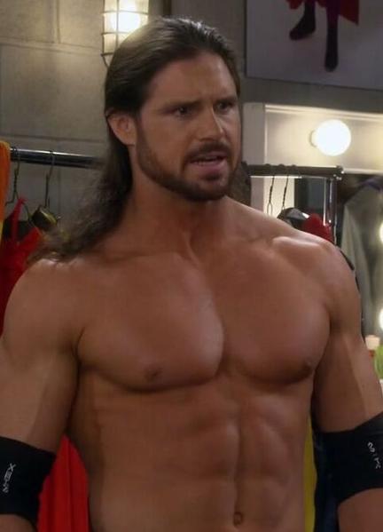 John Hennigan Sexy Photos 30321