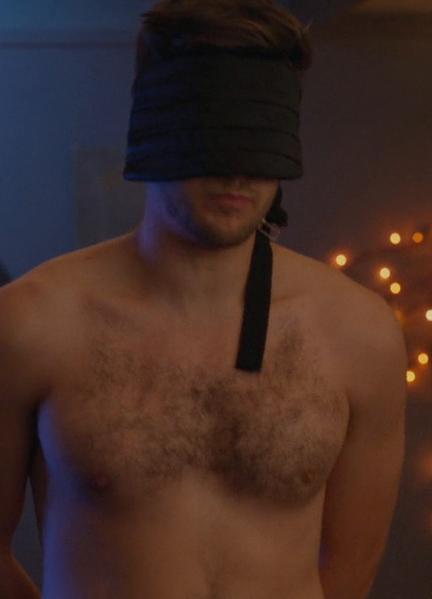 Devon Werkheiser Naked 36810