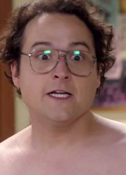 Sean Marquette Nude 45600