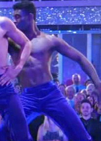 Keo Motsepe