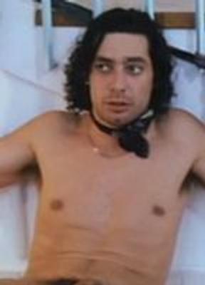 Gregor Bloéb Nude Photos 35037