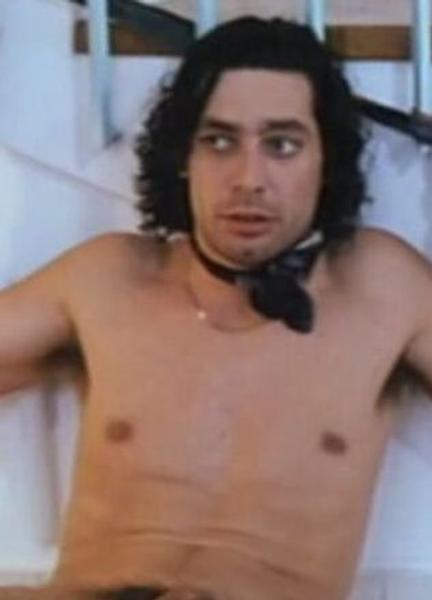 Gregor Bloéb Nude Photos 35037