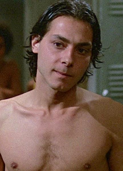 Robert Romanus Naked 43506