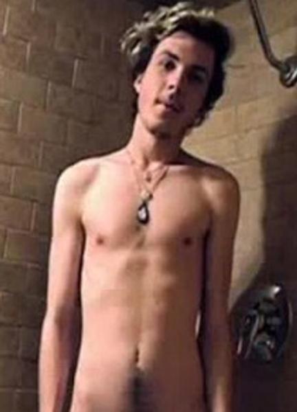 John Edward Nude Photos 17849