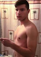 Edward Gutierrez Balls Butt 17850