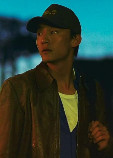 Leslie Cheung Nude 60200