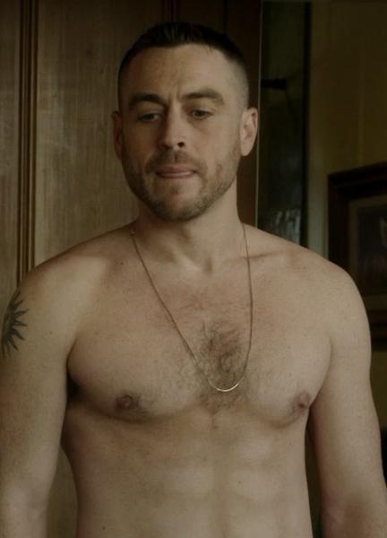Spike Mayer Nude Photos 67061
