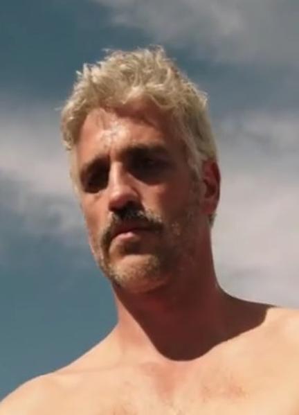 Sexy Peter Rossi 49272