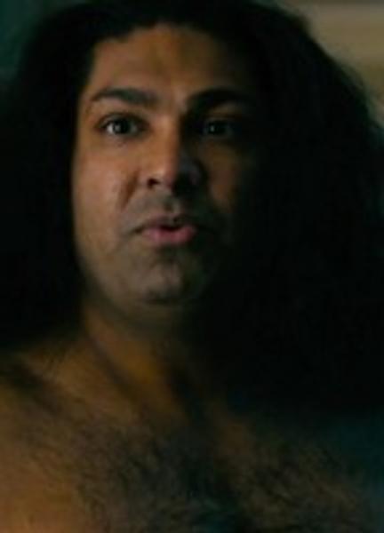 Sexiest Gugun Deep Singh Scenes 46647