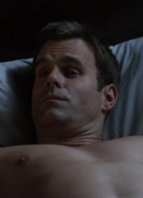 Cameron Mathison Sexy Shirtless 38790