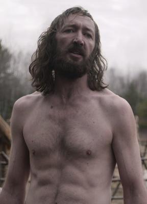 Ralph Ineson Naked 66242