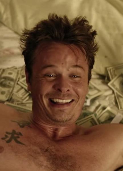 John Edward Lee Sexy Photos 50553