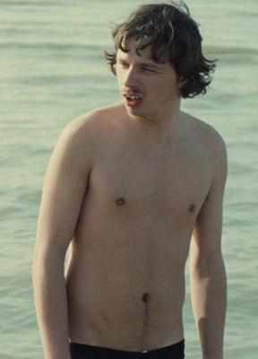 Sexiest Patrick Lepcynski Scenes 50919