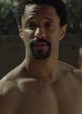 Craig Frank Bathing Suit Shirtless 50022