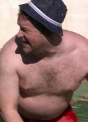 Chris Tallman Bulge Sexy 41274