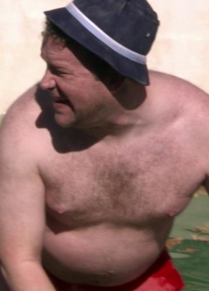 Chris Tallman Hot Scenes 41274